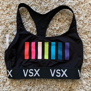 Victoria’s Secret sport bra- medium